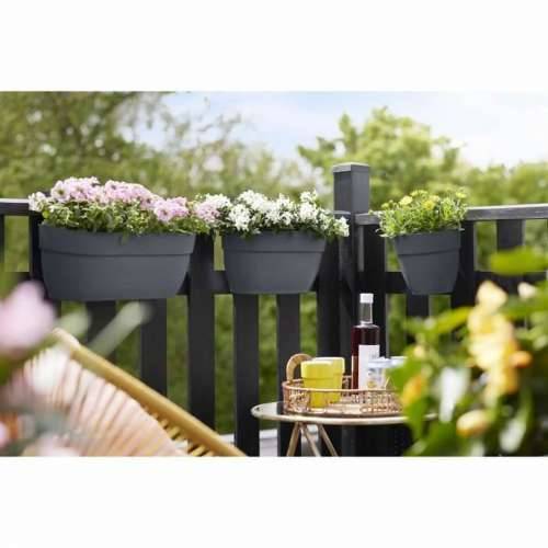 Viseća sadilica Elho 3662603642500 Plastika 24 x 36 x 26,5 cm Cijena