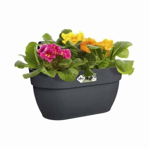 Viseća sadilica Elho 3662603642500 Plastika 24 x 36 x 26,5 cm Cijena