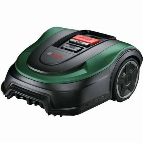 Robotska kosilica BOSCH Indo M+ 700 30-50 mm 700 m 19 cm Cijena