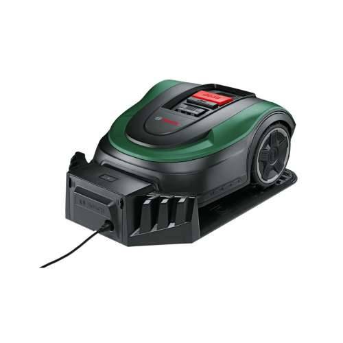 Robotska kosilica BOSCH Indo M+ 700 30-50 mm 700 m 19 cm Cijena