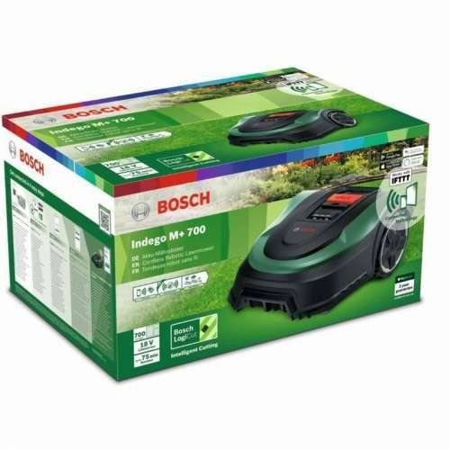 Robotska kosilica BOSCH Indo M+ 700 30-50 mm 700 m 19 cm Cijena