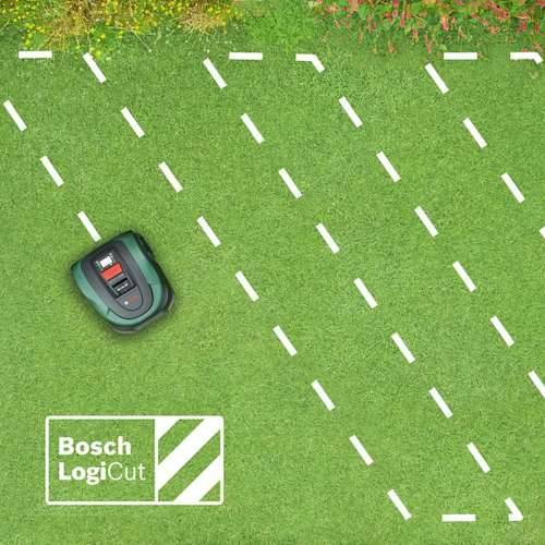 Robotska kosilica BOSCH Indo M+ 700 30-50 mm 700 m 19 cm Cijena