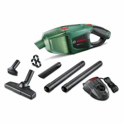 Ručni Usisavač BOSCH Easyvac Cijena