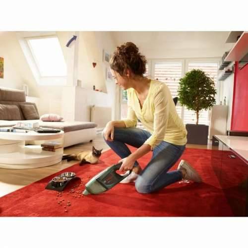 Ručni Usisavač BOSCH Easyvac Cijena