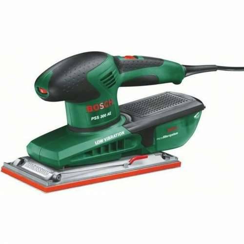 Vancentrična brusilica BOSCH 0603340300 240 V Cijena