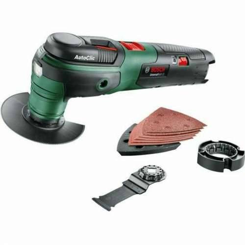 Višenamjenski Alat Turbo BOSCH 603103000 12 V Cijena