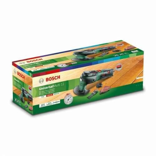 Višenamjenski Alat Turbo BOSCH 603103000 12 V Cijena