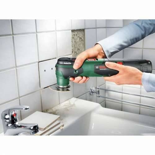 Višenamjenski Alat Turbo BOSCH 603103000 12 V Cijena