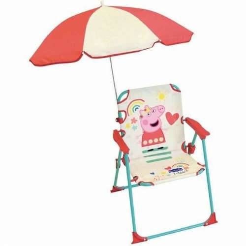 Stolica za za plažu Fun House Peppa Pig 65 cm Cijena