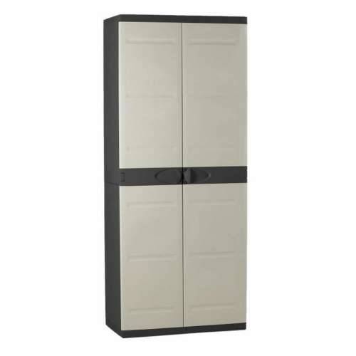Polica Plastiken 70 x 44 x 176 cm 70 x 44 x 176 cm Cijena
