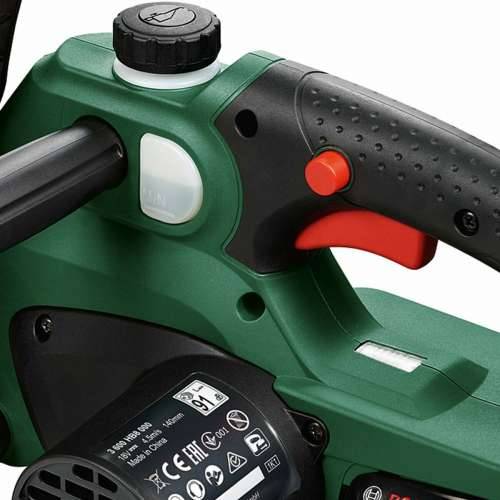 Motorna Pila BOSCH 0600849G02 18 V Cijena