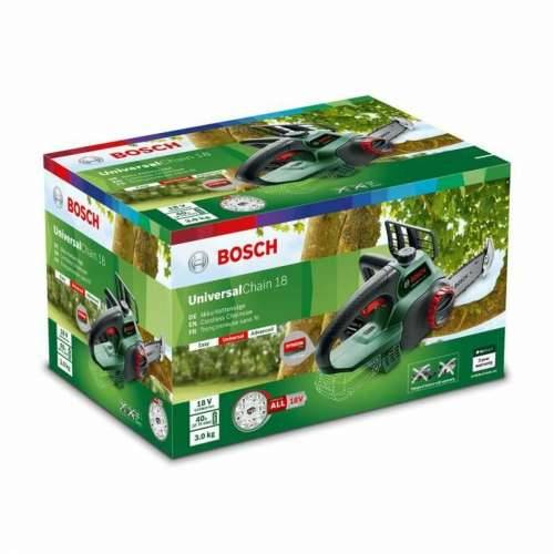 Motorna Pila BOSCH 0600849G02 18 V Cijena