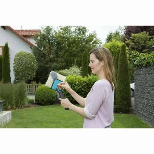 Četka za Čišćenje Gardena Combisystem Vanjski dio Cijena