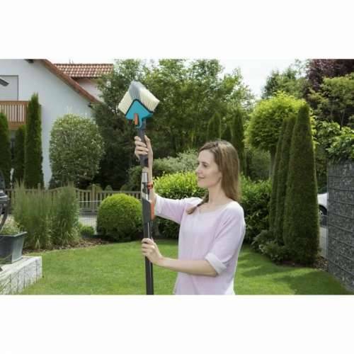 Četka za Čišćenje Gardena Combisystem Vanjski dio Cijena