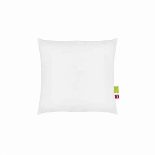 Set od 2 jastuka Abeil Bijela 60 x 60 cm (2 kom.) Cijena