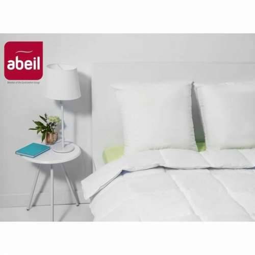 Set od 2 jastuka Abeil Bijela 60 x 60 cm (2 kom.) Cijena