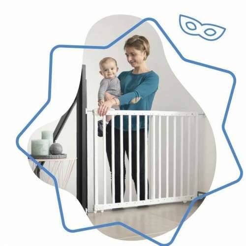 Sigurnosna barijera Badabulle Deco Pop 106 cm (3 kom.) Cijena
