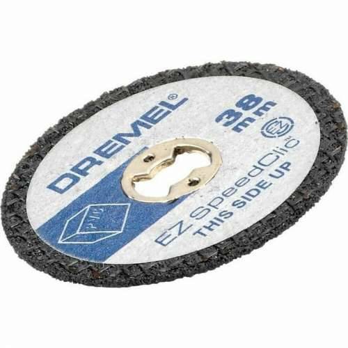 Rezni disk Dremel SC476 (5 kom.) Cijena