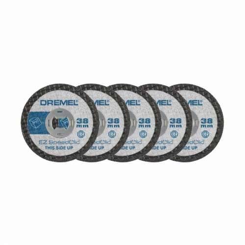Rezni disk Dremel SC476 (5 kom.) Cijena