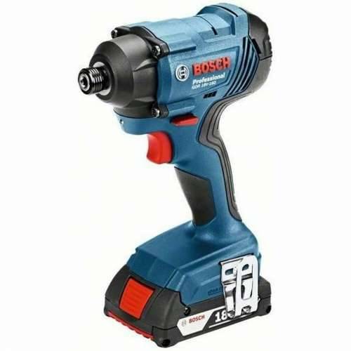 Udarna bušilica BOSCH Professional GDR 18V-160 2800 rpm 18 V Cijena
