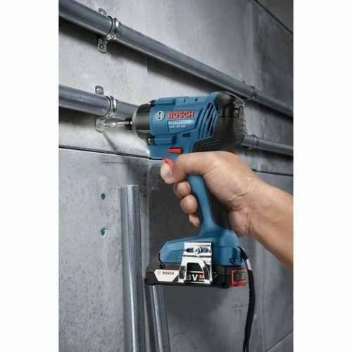 Udarna bušilica BOSCH Professional GDR 18V-160 2800 rpm 18 V Cijena