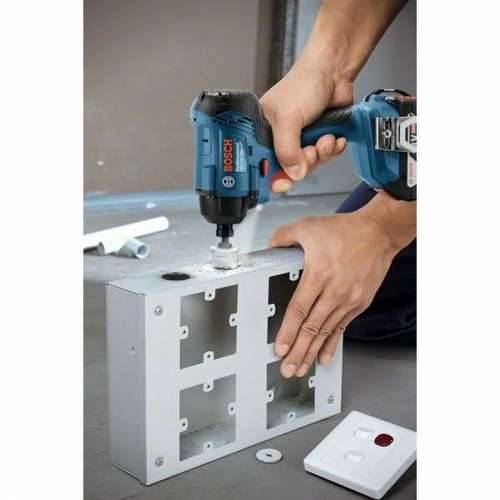 Udarna bušilica BOSCH Professional GDR 18V-160 2800 rpm 18 V Cijena