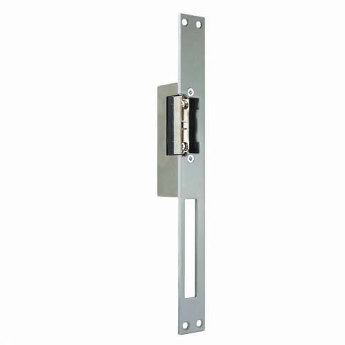Električna brava Extel WECA 90301.4 Aluminij Cijena