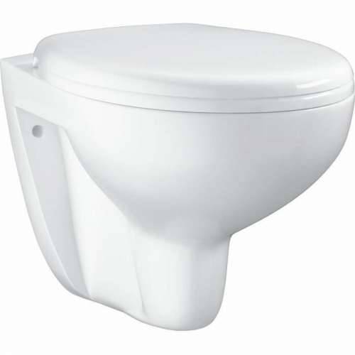 WC školjka Grohe   Obješeno Bijela Cijena