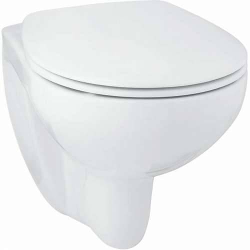 WC školjka Grohe   Obješeno Bijela Cijena