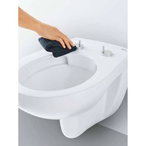 WC školjka Grohe   Obješeno Bijela Cijena