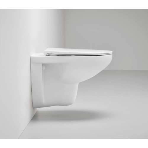 WC školjka Grohe   Obješeno Bijela Cijena