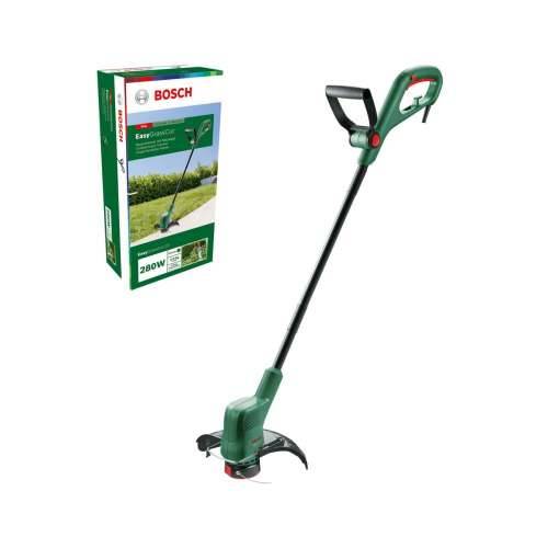 Električna Kosilica BOSCH EasyGrassCut 23 280 W Ø 23 cm Cijena