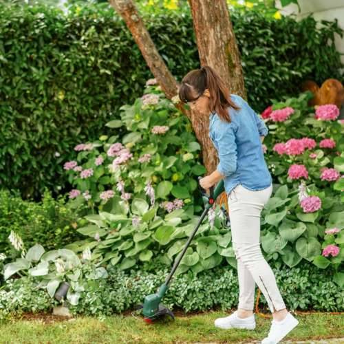 Električna Kosilica BOSCH EasyGrassCut 23 280 W Ø 23 cm Cijena