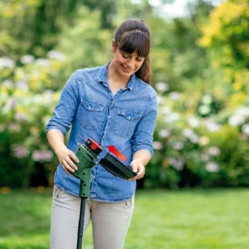 Električna Kosilica BOSCH EasyGrassCut 23 280 W Ø 23 cm Cijena