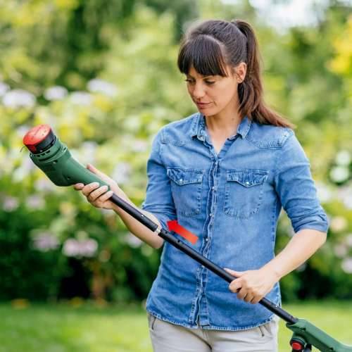 Električna Kosilica BOSCH EasyGrassCut 23 280 W Ø 23 cm Cijena