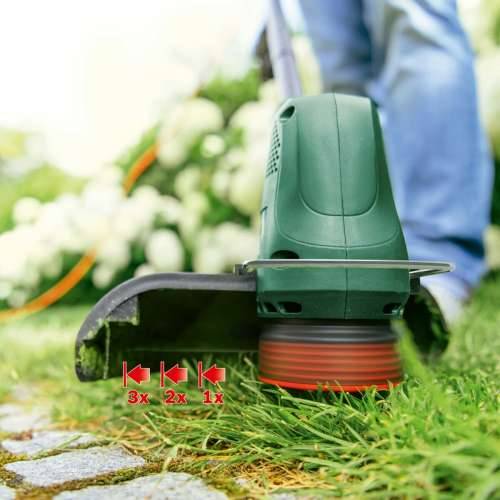 Električna Kosilica BOSCH EasyGrassCut 23 280 W Ø 23 cm Cijena
