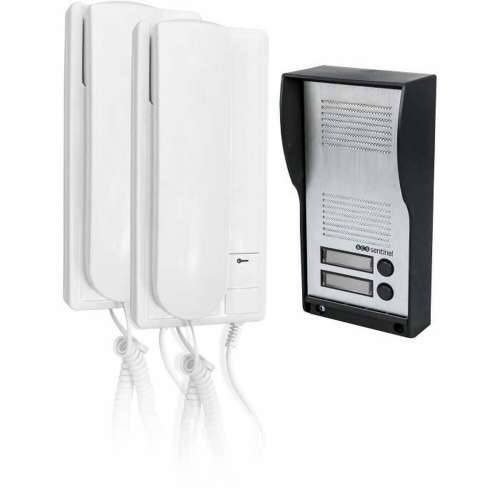 interfon SCS SENTINEL PAF0007 7 x 10,7 x 21,6 cm Metal Cijena