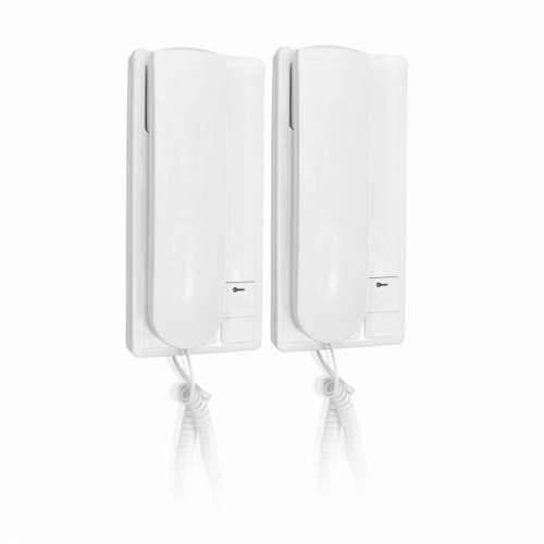 interfon SCS SENTINEL PAF0007 7 x 10,7 x 21,6 cm Metal Cijena