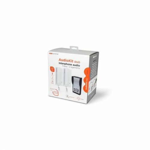 interfon SCS SENTINEL PAF0007 7 x 10,7 x 21,6 cm Metal Cijena