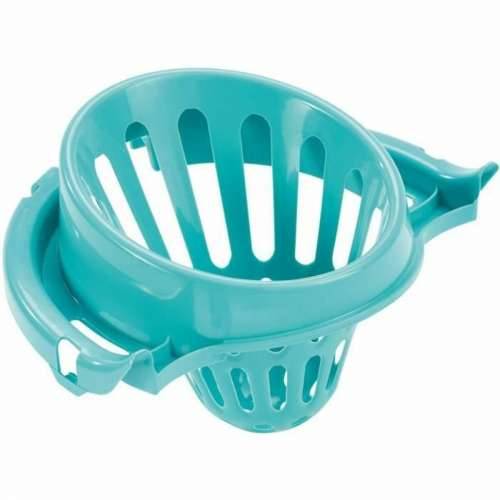 Bucket and mop set Leifheit Classic Mop 56792 Viskoza Plastika 12 L Cijena