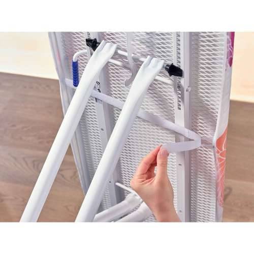 Prekrivač za dasku za glačanje Leifheit Cotton Comfort 71601 S/M 120 x 40 cm Cijena