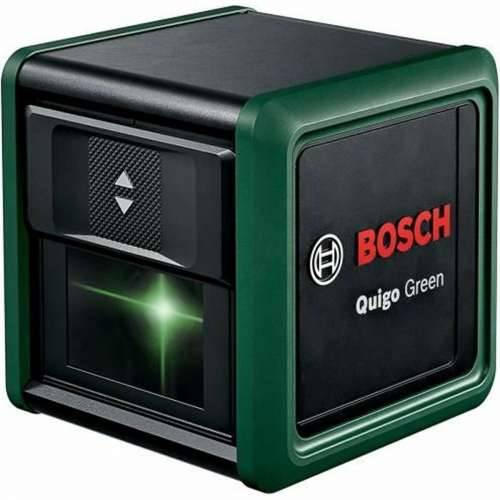 Laserska libela BOSCH Quigo Green Cijena