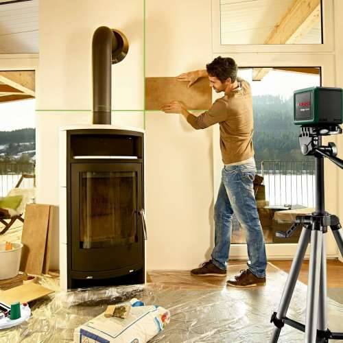 Laserska libela BOSCH Quigo Green Cijena