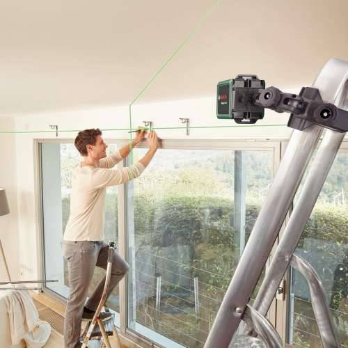 Laserska libela BOSCH Quigo Green Cijena