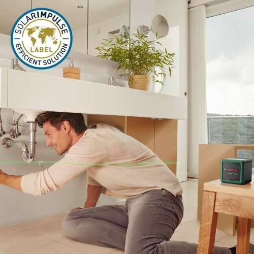 Laserska libela BOSCH Quigo Green Cijena
