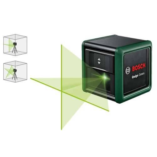 Laserska libela BOSCH Quigo Green Cijena