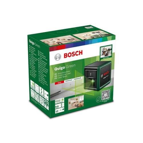Laserska libela BOSCH Quigo Green Cijena
