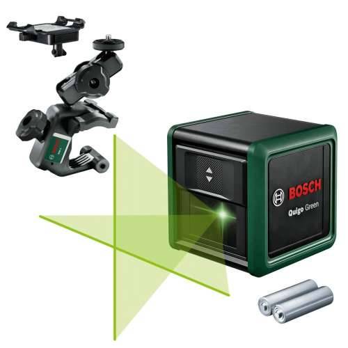 Laserska libela BOSCH Quigo Green Cijena