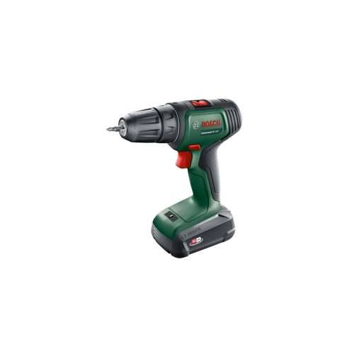 Set bušilice i pribor BOSCH Universaldrill 18 Power 4All 18 V 40 Nm Cijena