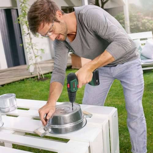 Set bušilice i pribor BOSCH Universaldrill 18 Power 4All 18 V 40 Nm Cijena